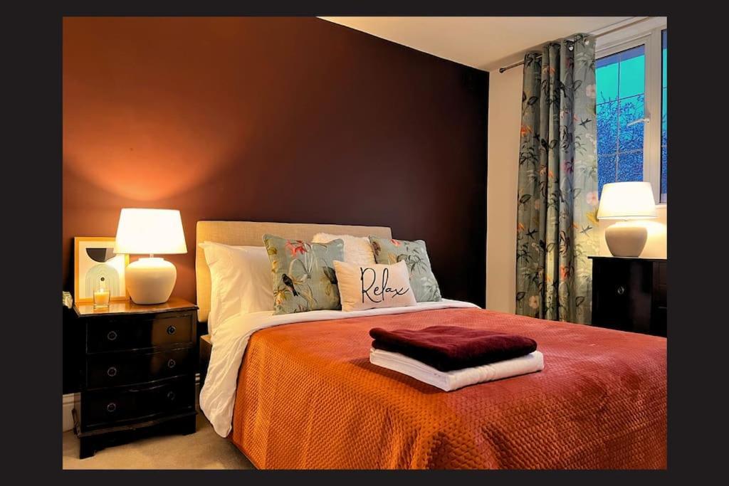 Villa The Richmond Retreat New Malden Esterno foto