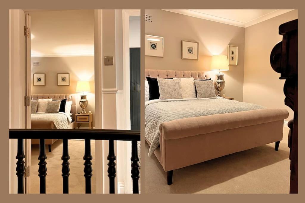 Villa The Richmond Retreat New Malden Esterno foto