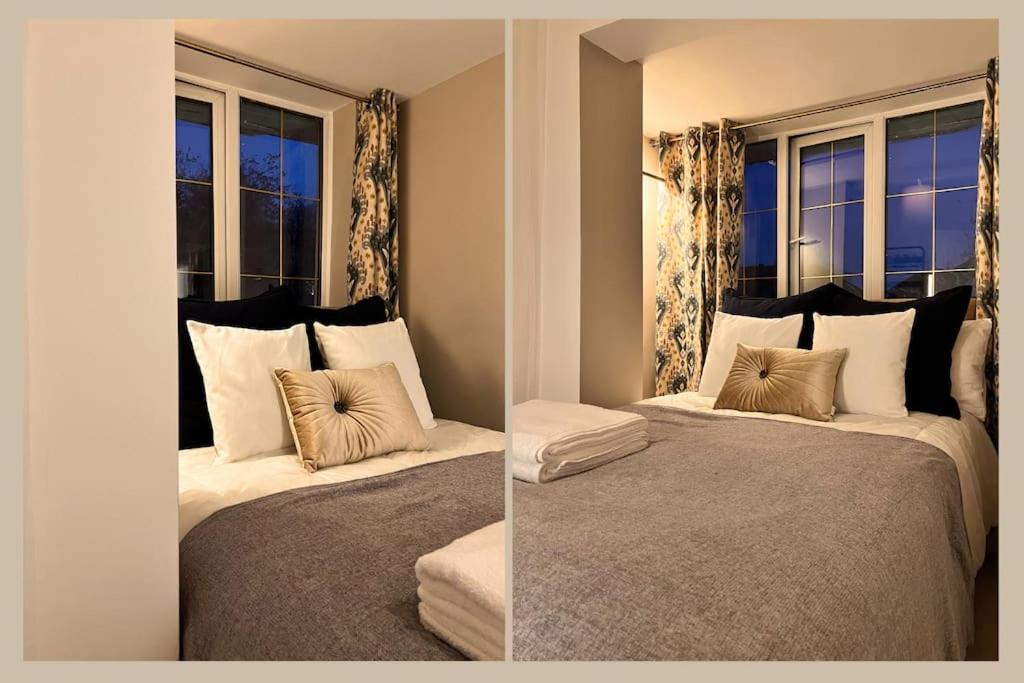 Villa The Richmond Retreat New Malden Esterno foto