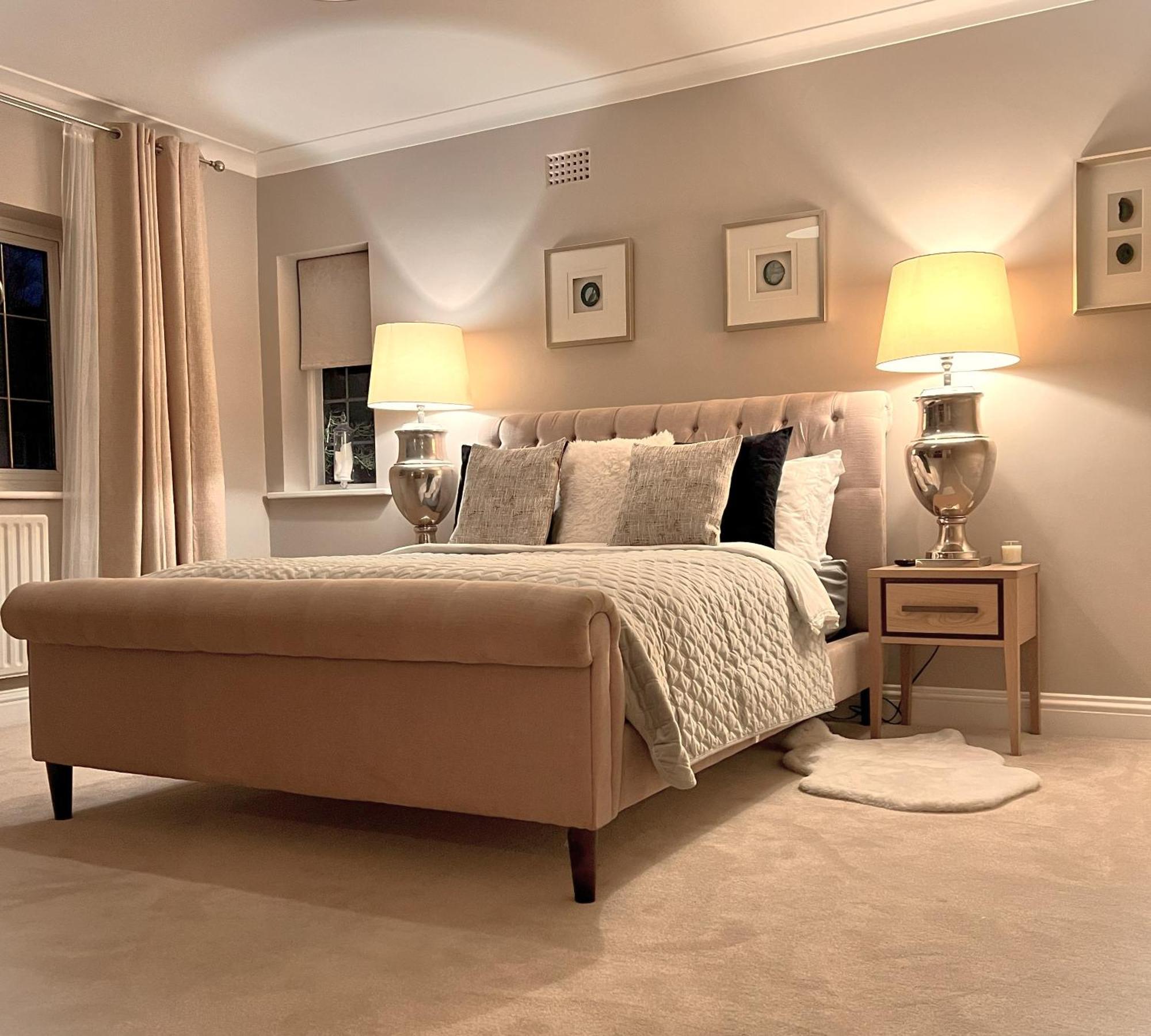 Villa The Richmond Retreat New Malden Esterno foto