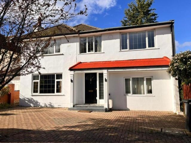 Villa The Richmond Retreat New Malden Esterno foto